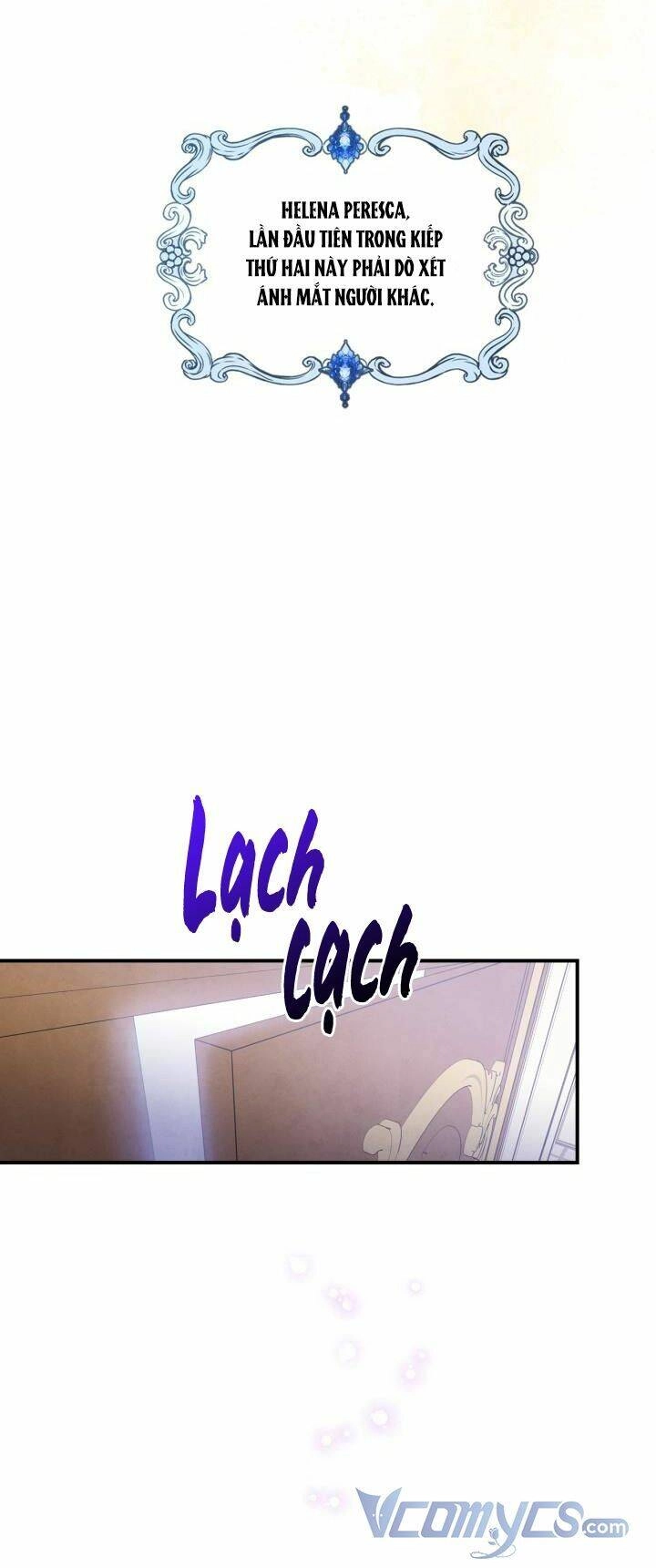 Hôm Nay Công Nương Toàn Năng Cũng Thấy Chán Nản Chapter 7 - 12