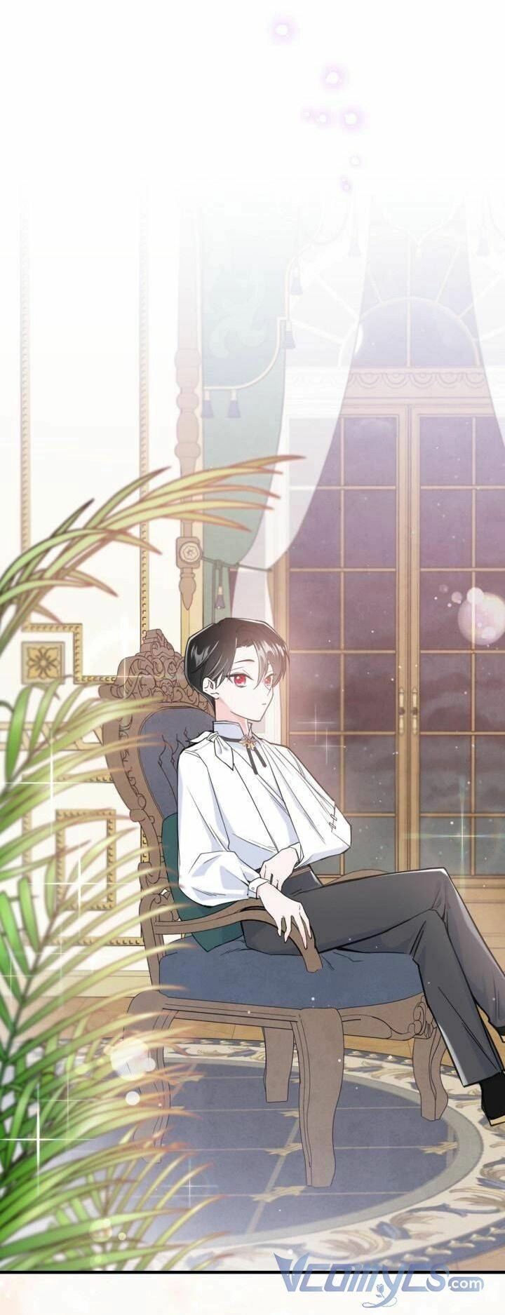 Hôm Nay Công Nương Toàn Năng Cũng Thấy Chán Nản Chapter 7 - 13