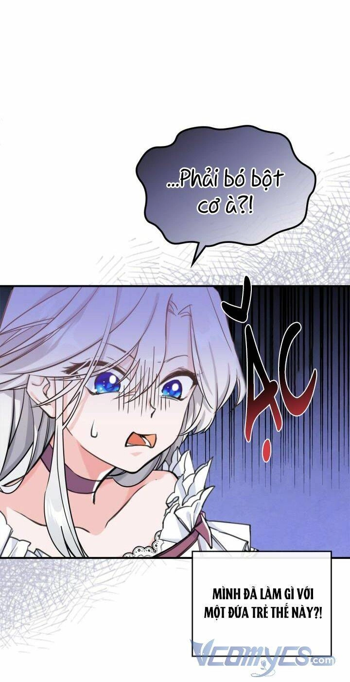 Hôm Nay Công Nương Toàn Năng Cũng Thấy Chán Nản Chapter 7 - 15