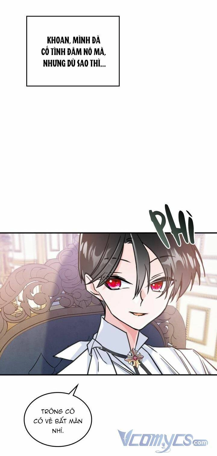 Hôm Nay Công Nương Toàn Năng Cũng Thấy Chán Nản Chapter 7 - 16