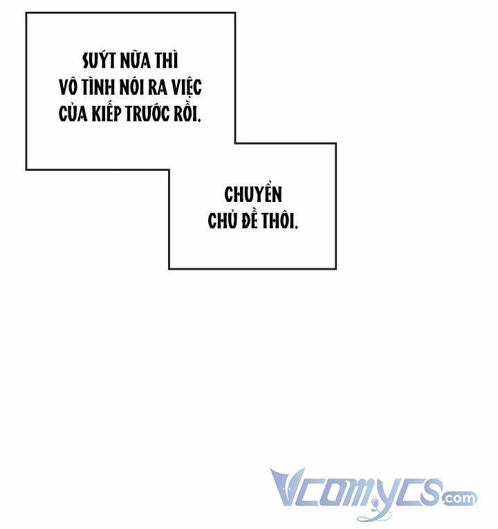 Hôm Nay Công Nương Toàn Năng Cũng Thấy Chán Nản Chapter 7 - 21