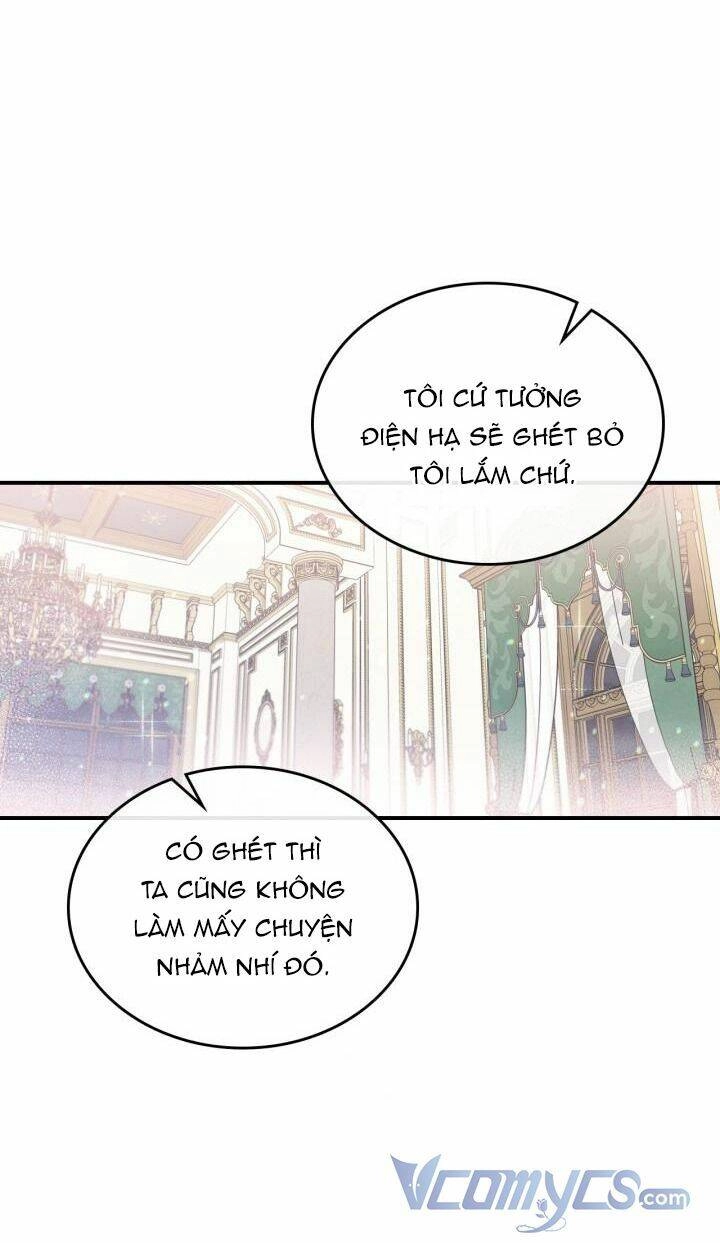 Hôm Nay Công Nương Toàn Năng Cũng Thấy Chán Nản Chapter 7 - 23