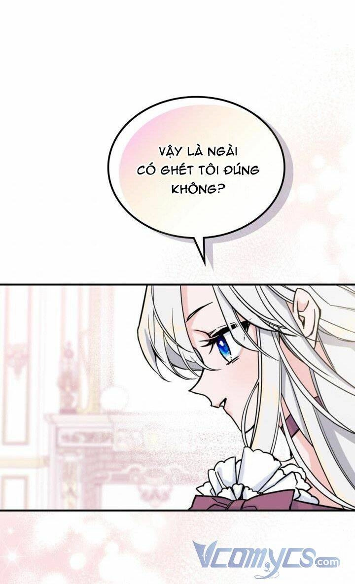 Hôm Nay Công Nương Toàn Năng Cũng Thấy Chán Nản Chapter 7 - 24