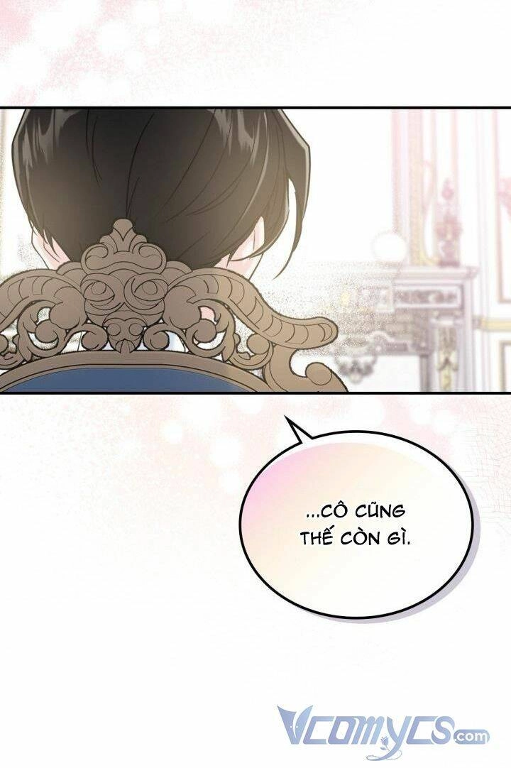 Hôm Nay Công Nương Toàn Năng Cũng Thấy Chán Nản Chapter 7 - 25