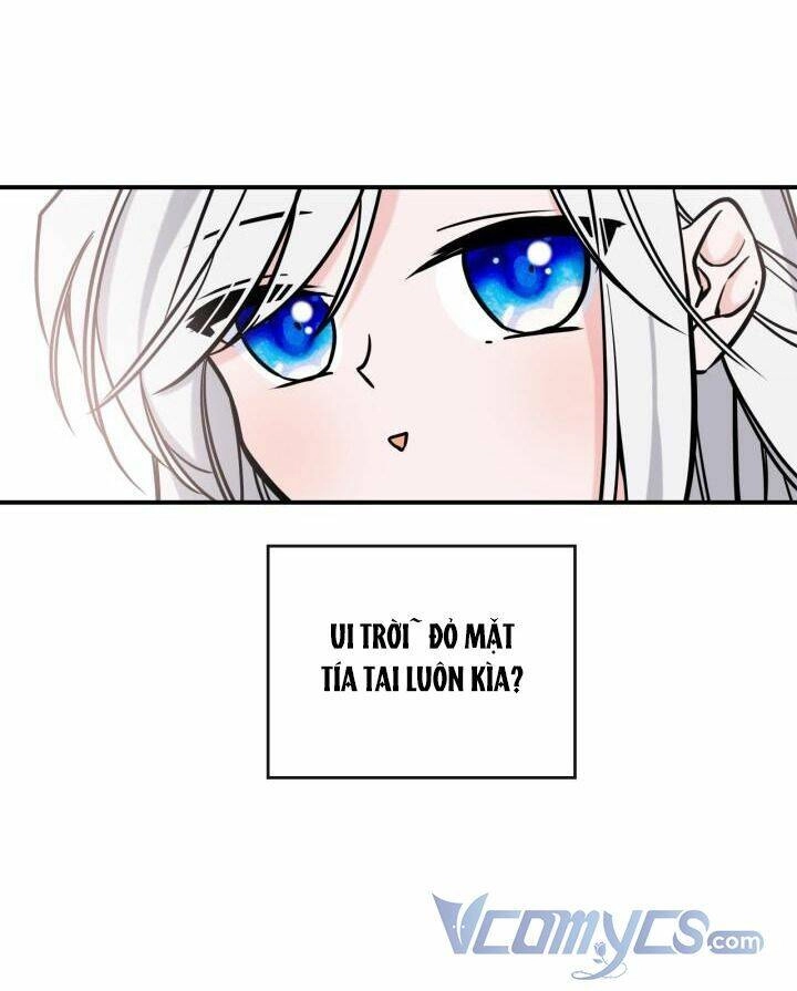 Hôm Nay Công Nương Toàn Năng Cũng Thấy Chán Nản Chapter 7 - 29