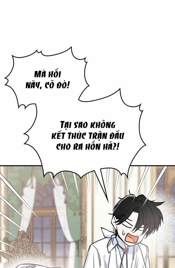 Hôm Nay Công Nương Toàn Năng Cũng Thấy Chán Nản Chapter 7 - 30