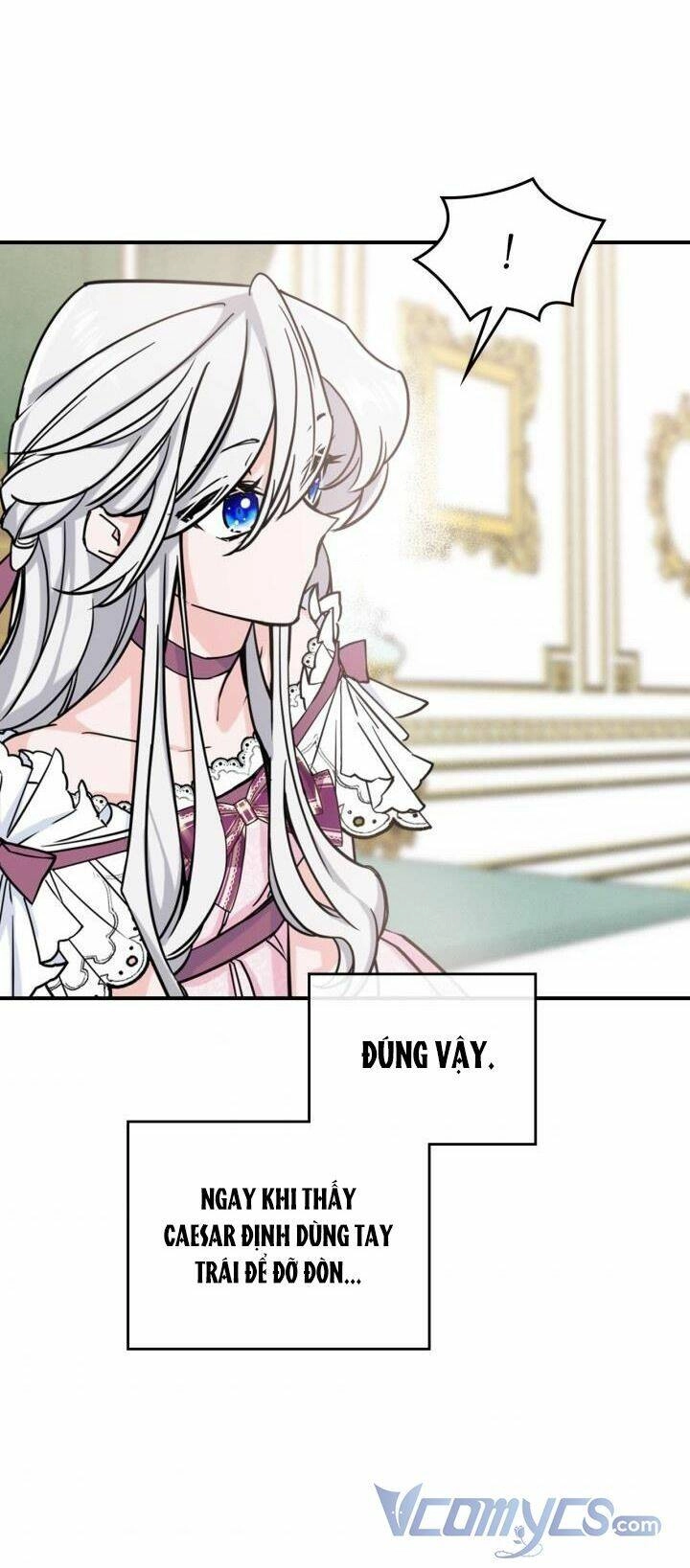 Hôm Nay Công Nương Toàn Năng Cũng Thấy Chán Nản Chapter 7 - 32