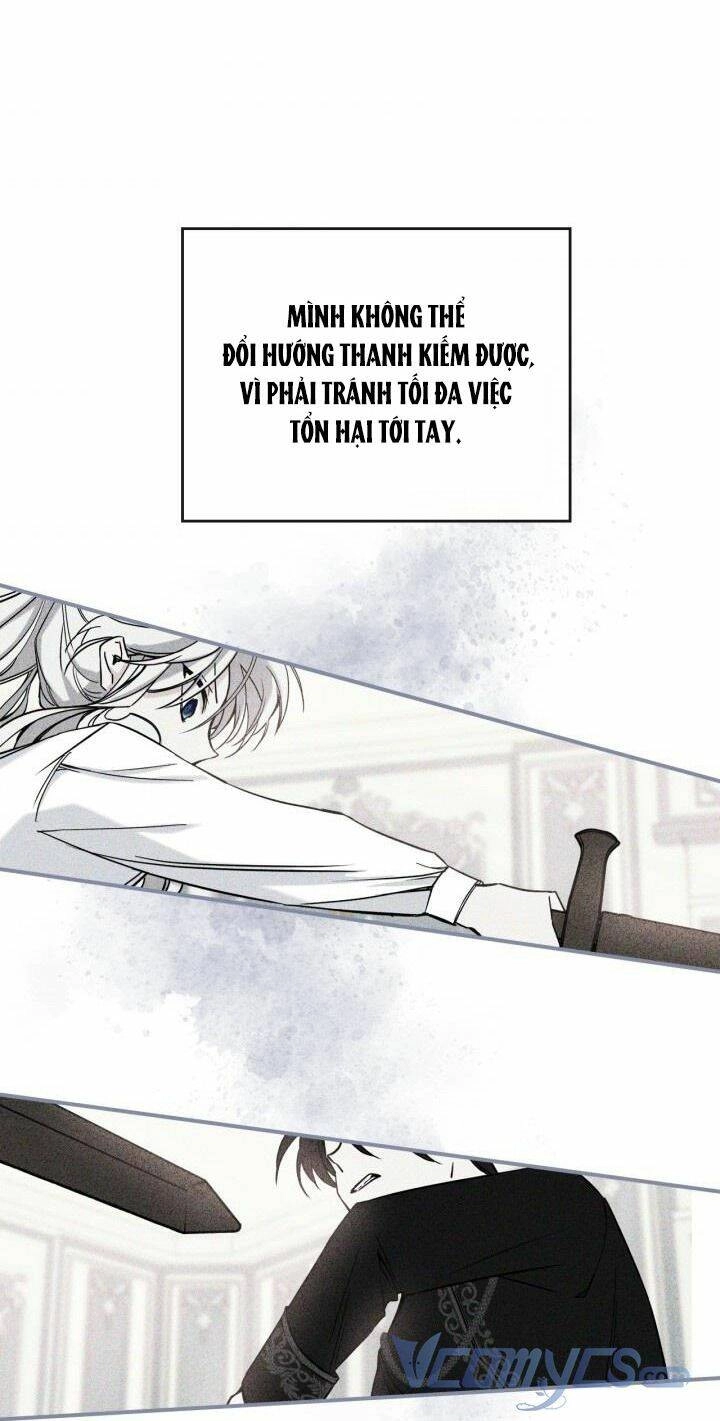 Hôm Nay Công Nương Toàn Năng Cũng Thấy Chán Nản Chapter 7 - 33