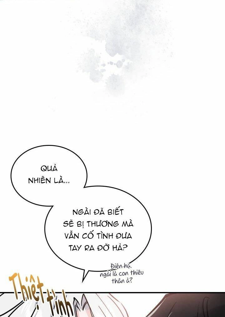 Hôm Nay Công Nương Toàn Năng Cũng Thấy Chán Nản Chapter 7 - 34