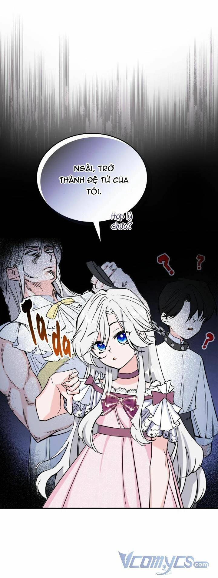 Hôm Nay Công Nương Toàn Năng Cũng Thấy Chán Nản Chapter 7 - 37