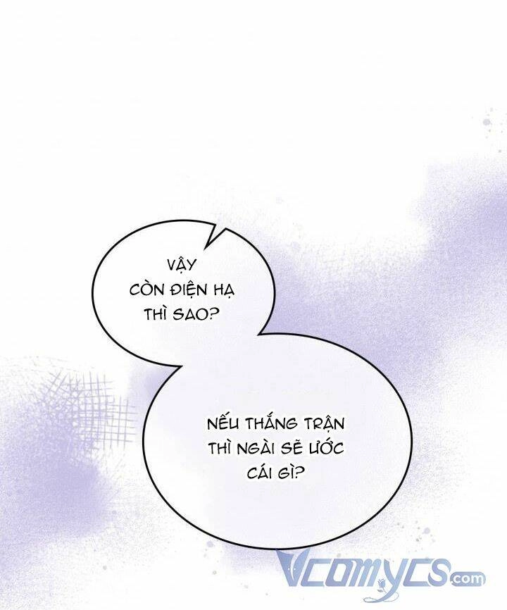 Hôm Nay Công Nương Toàn Năng Cũng Thấy Chán Nản Chapter 7 - 39
