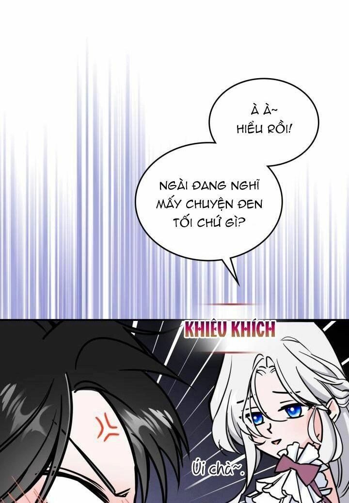 Hôm Nay Công Nương Toàn Năng Cũng Thấy Chán Nản Chapter 7 - 42