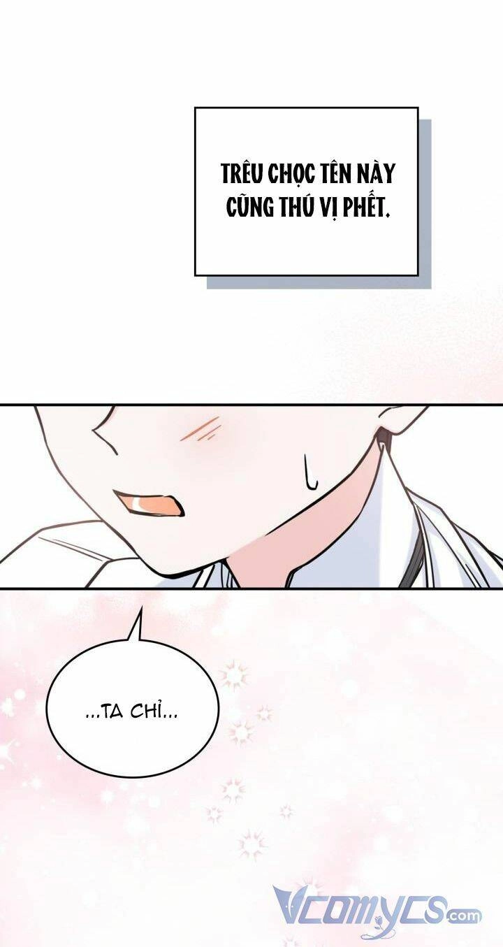 Hôm Nay Công Nương Toàn Năng Cũng Thấy Chán Nản Chapter 7 - 44