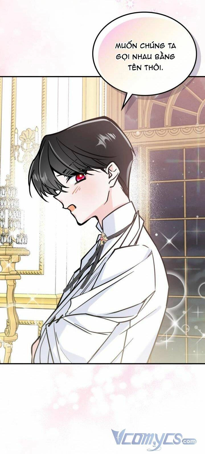 Hôm Nay Công Nương Toàn Năng Cũng Thấy Chán Nản Chapter 7 - 45