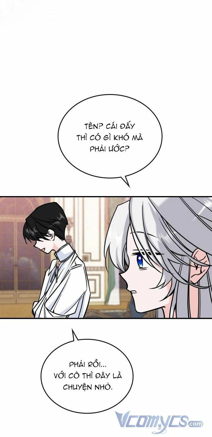 Hôm Nay Công Nương Toàn Năng Cũng Thấy Chán Nản Chapter 7 - 46