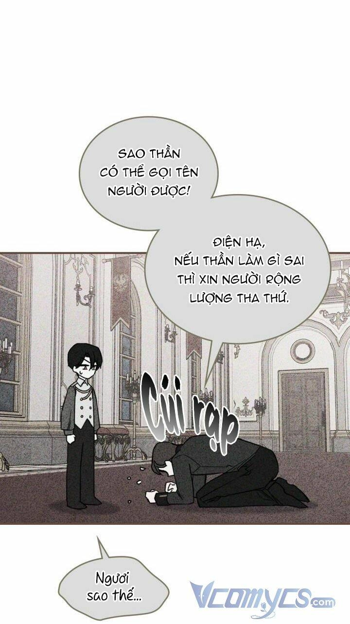 Hôm Nay Công Nương Toàn Năng Cũng Thấy Chán Nản Chapter 7 - 48