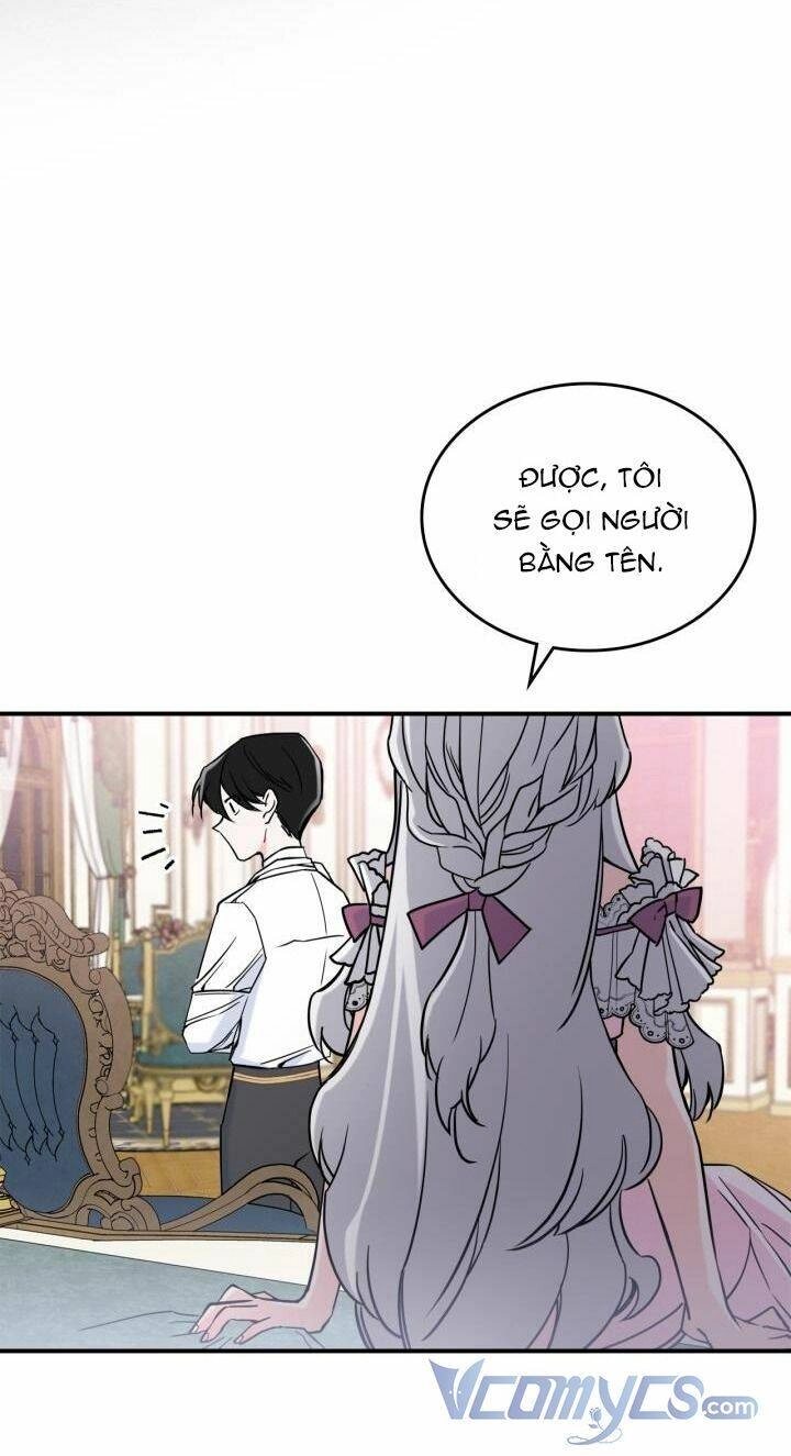 Hôm Nay Công Nương Toàn Năng Cũng Thấy Chán Nản Chapter 7 - 57