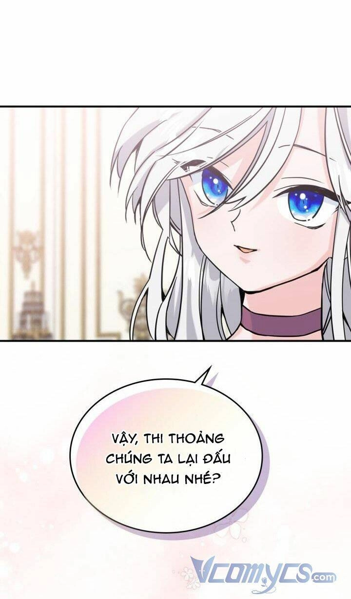 Hôm Nay Công Nương Toàn Năng Cũng Thấy Chán Nản Chapter 7 - 59