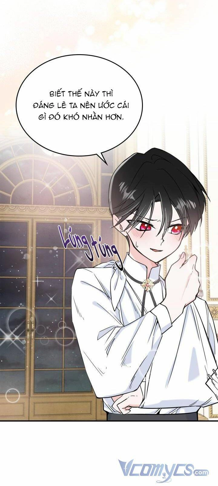 Hôm Nay Công Nương Toàn Năng Cũng Thấy Chán Nản Chapter 7 - 63