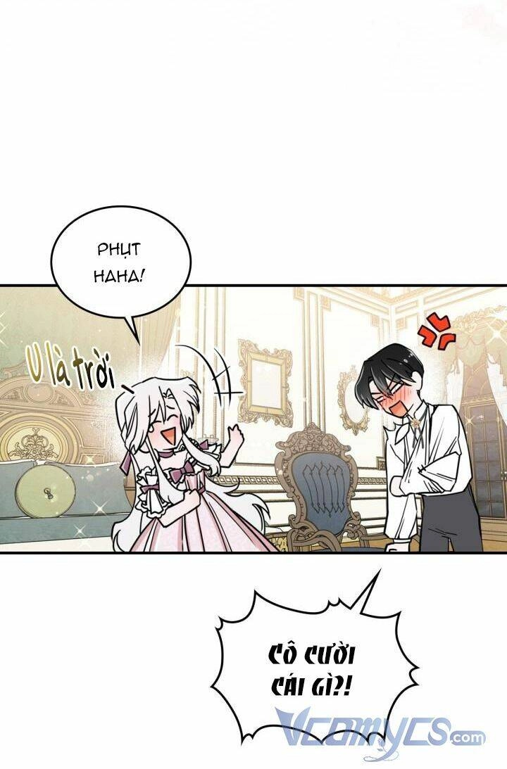 Hôm Nay Công Nương Toàn Năng Cũng Thấy Chán Nản Chapter 7 - 68