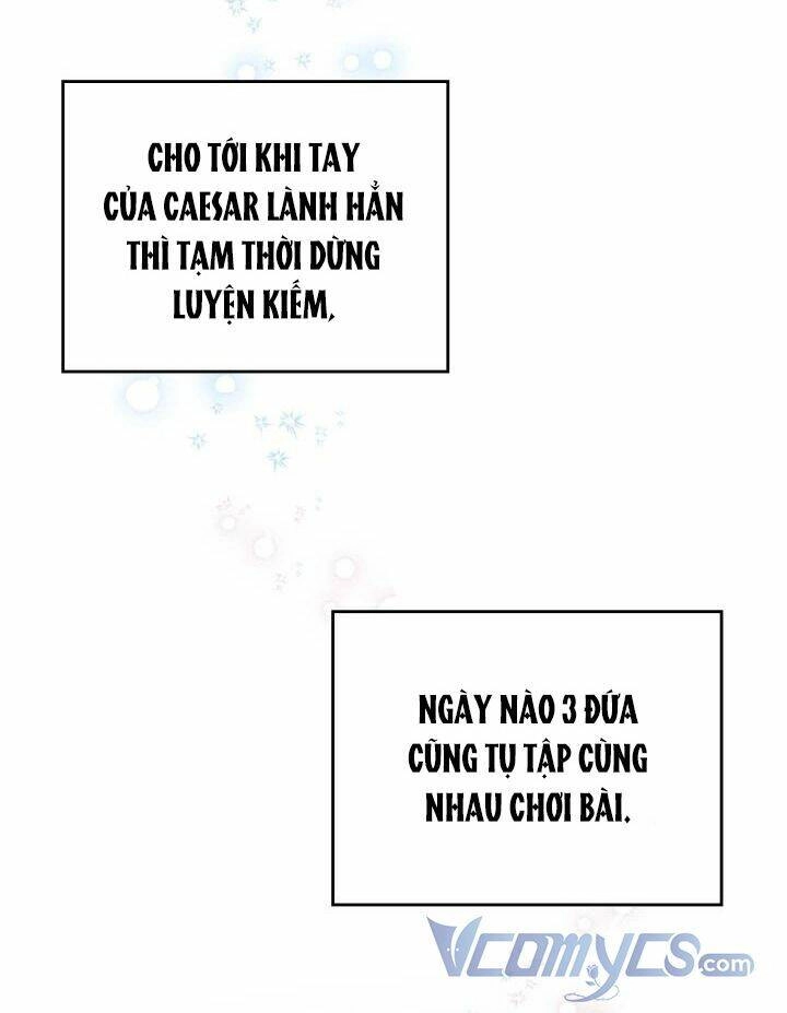 Hôm Nay Công Nương Toàn Năng Cũng Thấy Chán Nản Chapter 7 - 70
