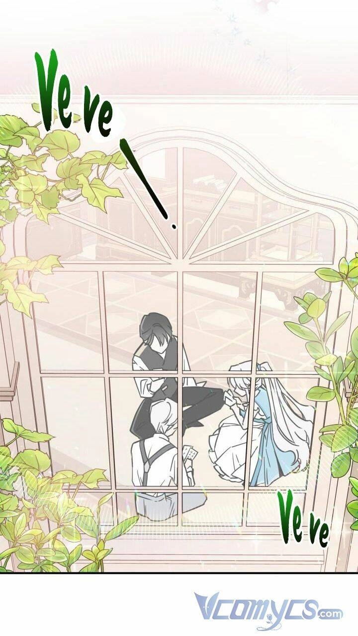 Hôm Nay Công Nương Toàn Năng Cũng Thấy Chán Nản Chapter 7 - 71