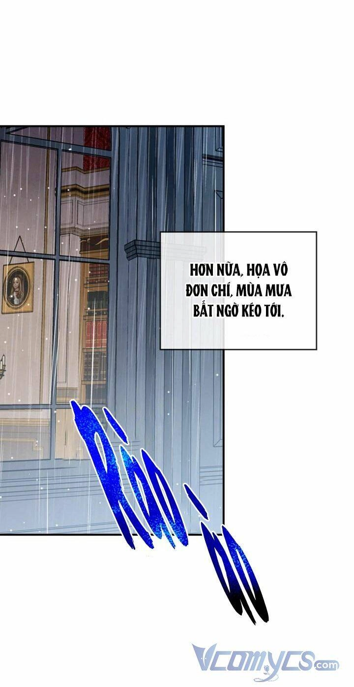 Hôm Nay Công Nương Toàn Năng Cũng Thấy Chán Nản Chapter 7 - 73