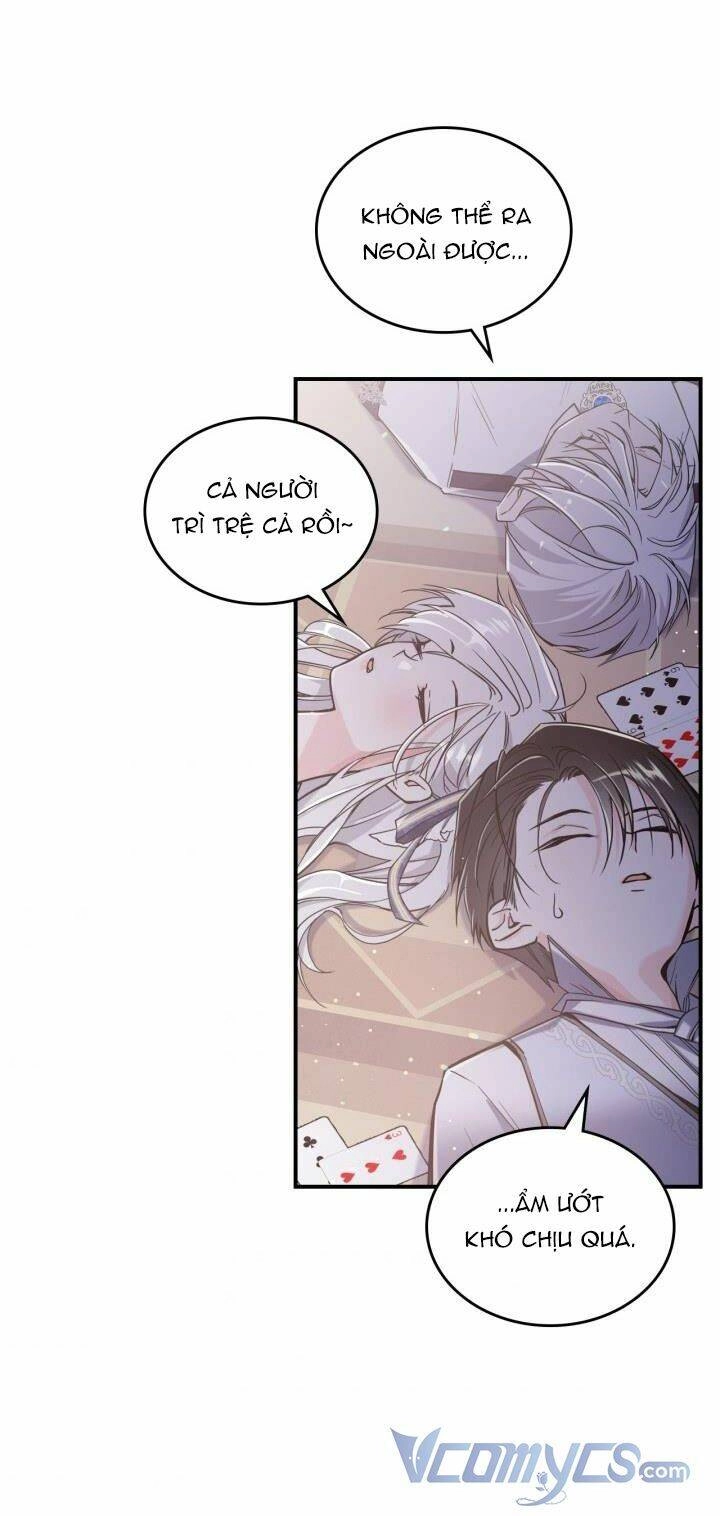 Hôm Nay Công Nương Toàn Năng Cũng Thấy Chán Nản Chapter 7 - 74