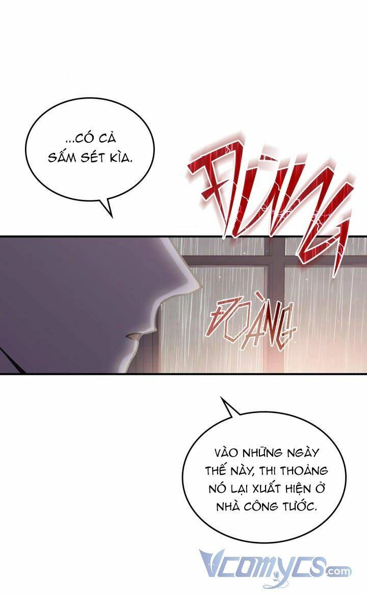 Hôm Nay Công Nương Toàn Năng Cũng Thấy Chán Nản Chapter 7 - 75