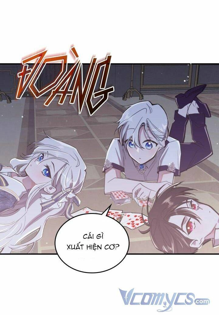 Hôm Nay Công Nương Toàn Năng Cũng Thấy Chán Nản Chapter 7 - 76