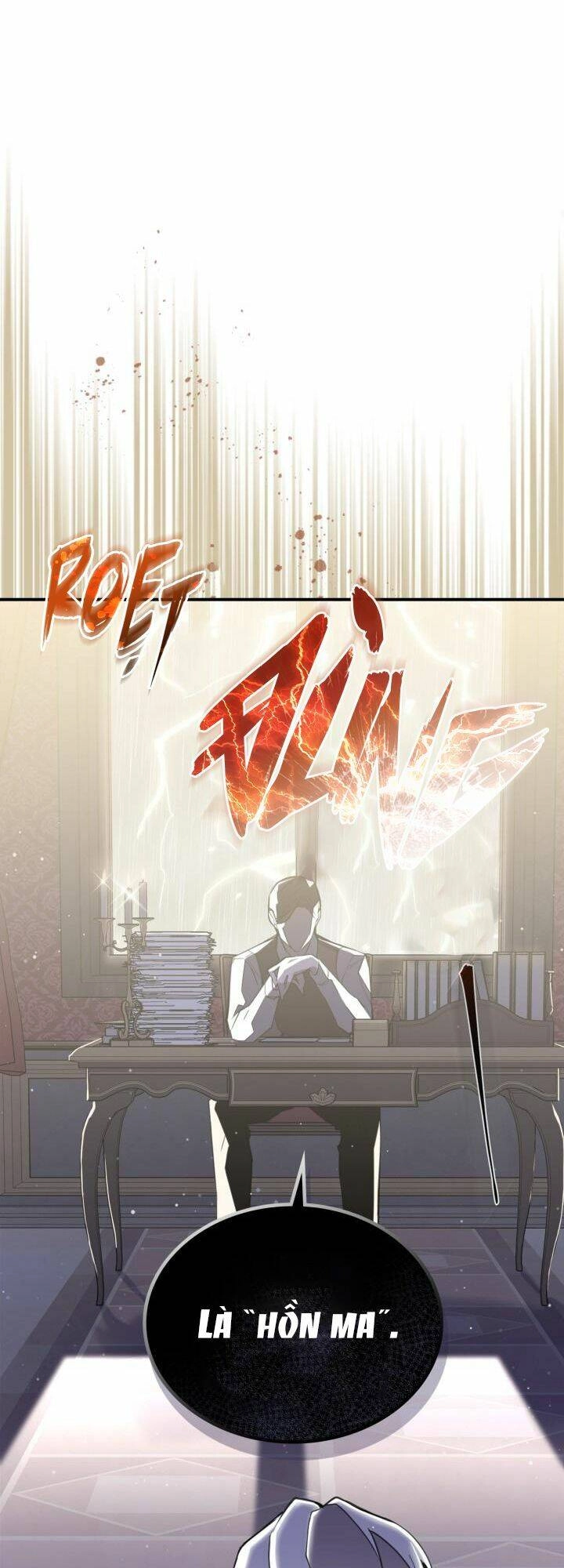 Hôm Nay Công Nương Toàn Năng Cũng Thấy Chán Nản Chapter 8 - 1