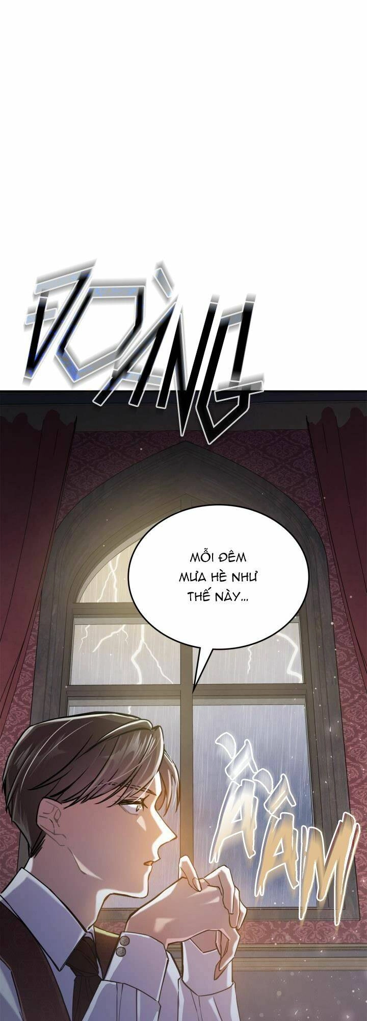 Hôm Nay Công Nương Toàn Năng Cũng Thấy Chán Nản Chapter 8 - 3