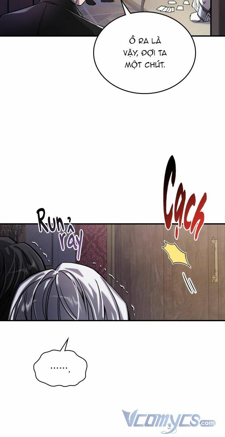 Hôm Nay Công Nương Toàn Năng Cũng Thấy Chán Nản Chapter 8 - 11