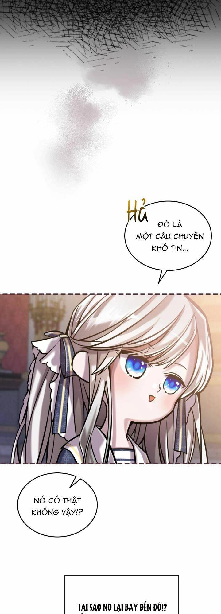 Hôm Nay Công Nương Toàn Năng Cũng Thấy Chán Nản Chapter 8 - 16