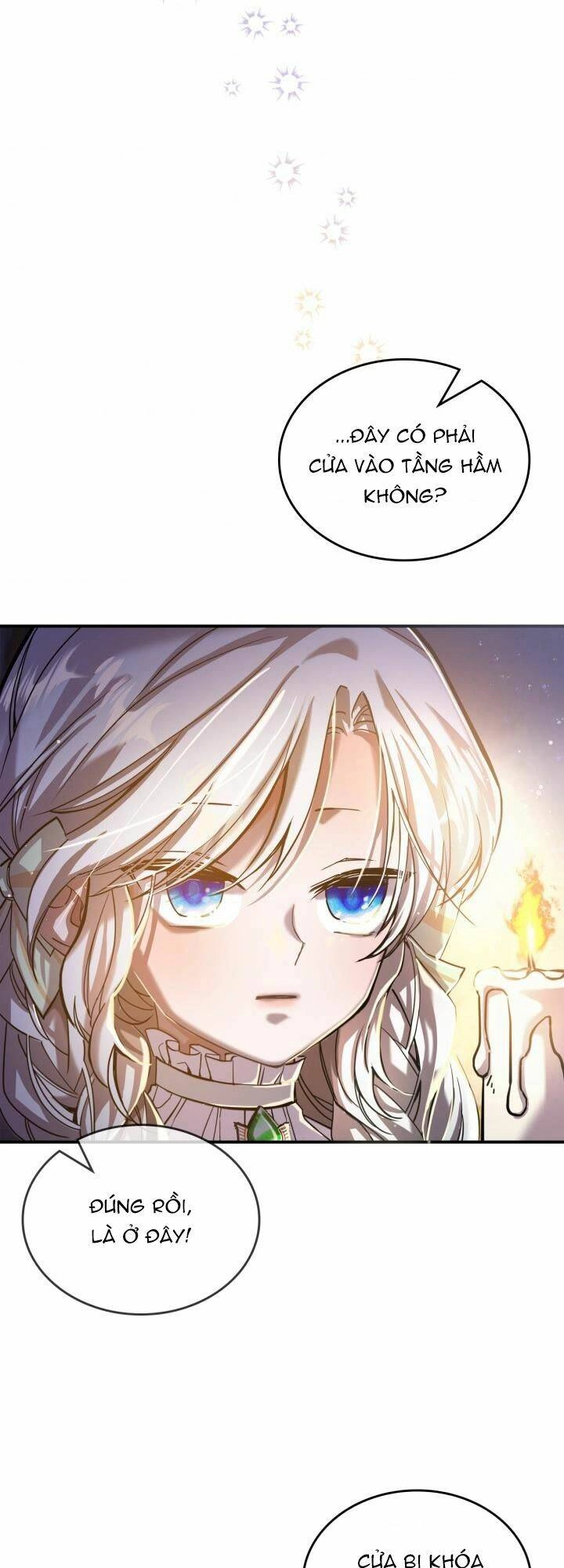 Hôm Nay Công Nương Toàn Năng Cũng Thấy Chán Nản Chapter 8 - 23