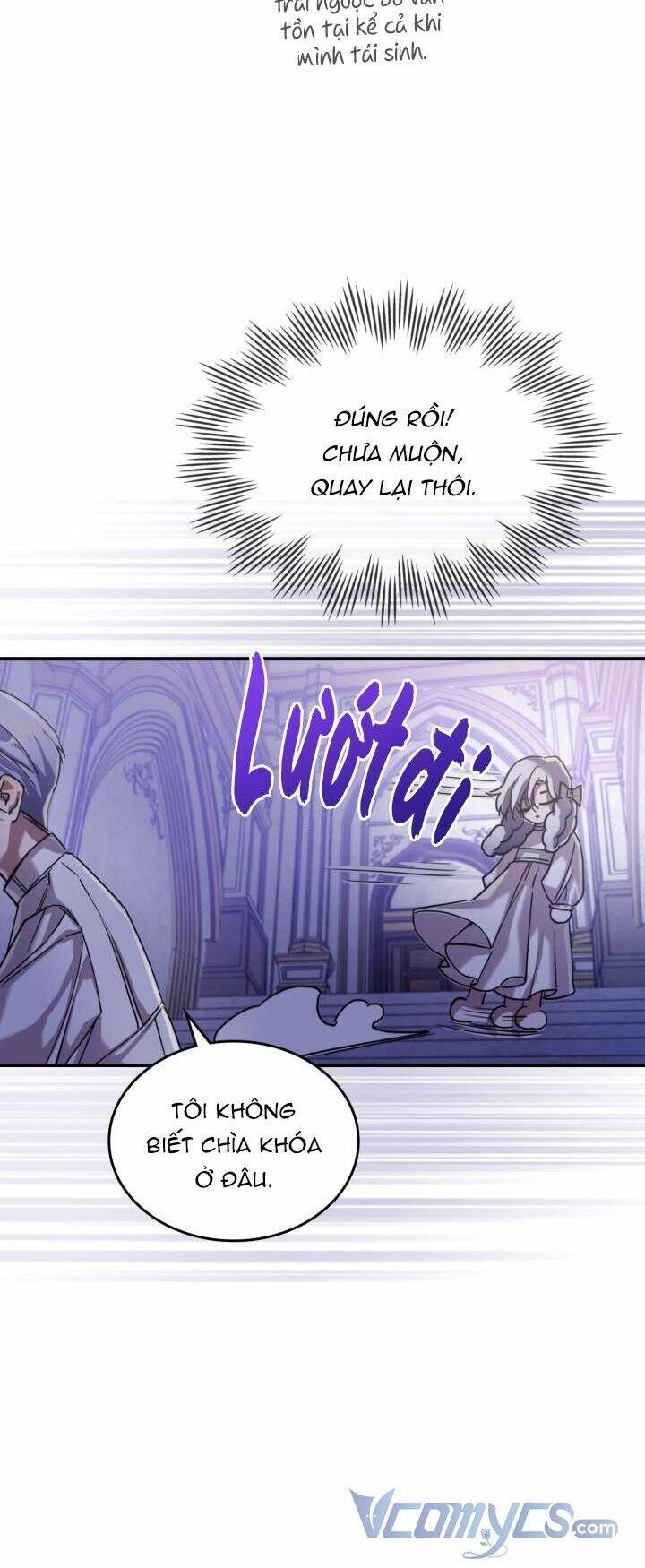 Hôm Nay Công Nương Toàn Năng Cũng Thấy Chán Nản Chapter 8 - 26