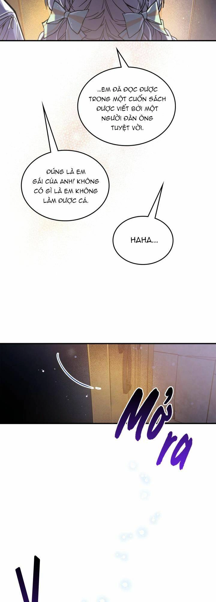 Hôm Nay Công Nương Toàn Năng Cũng Thấy Chán Nản Chapter 8 - 30