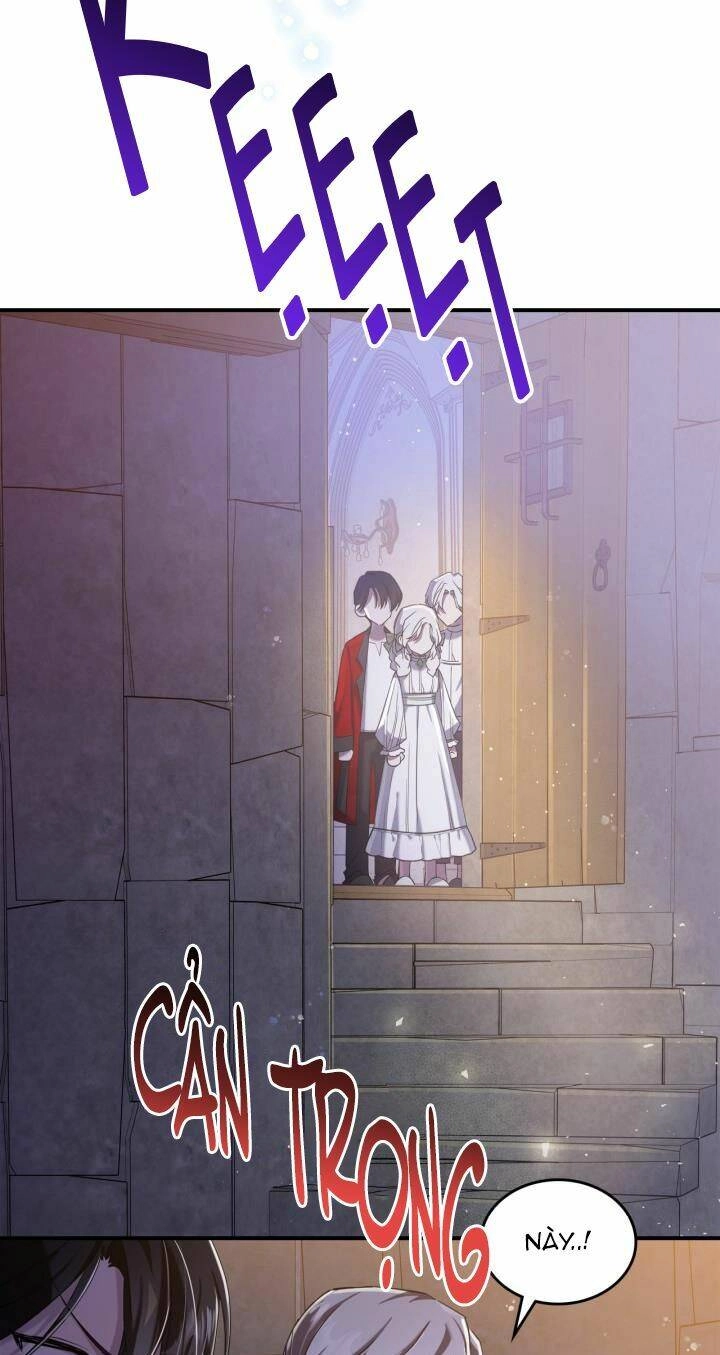 Hôm Nay Công Nương Toàn Năng Cũng Thấy Chán Nản Chapter 8 - 31