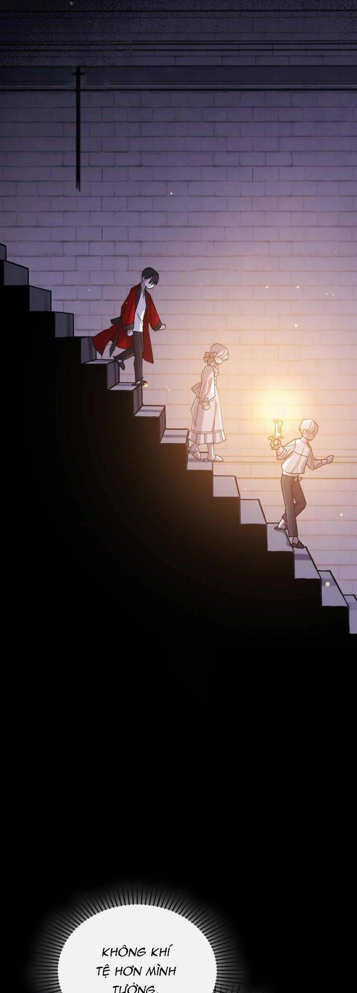 Hôm Nay Công Nương Toàn Năng Cũng Thấy Chán Nản Chapter 8 - 34