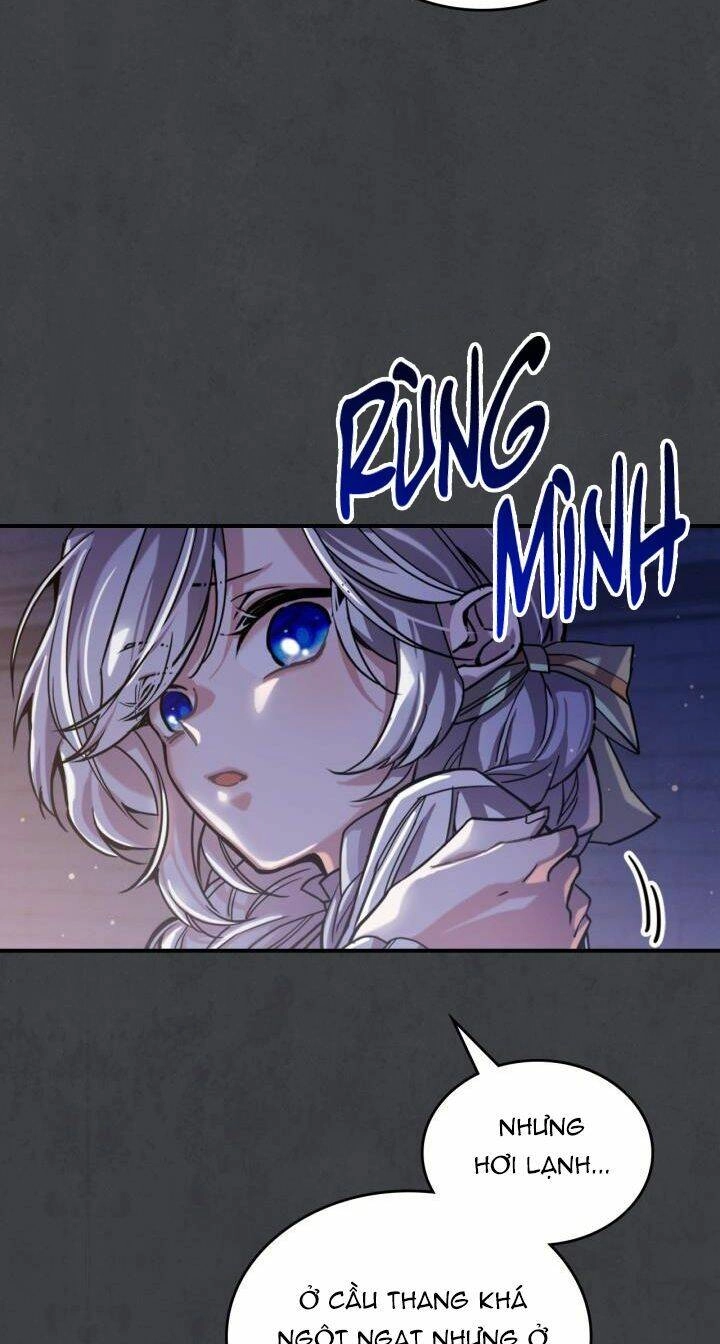 Hôm Nay Công Nương Toàn Năng Cũng Thấy Chán Nản Chapter 8 - 38