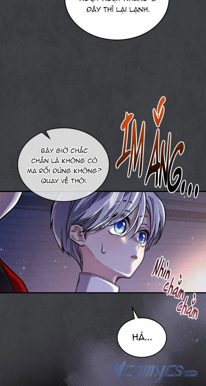 Hôm Nay Công Nương Toàn Năng Cũng Thấy Chán Nản Chapter 8 - 39