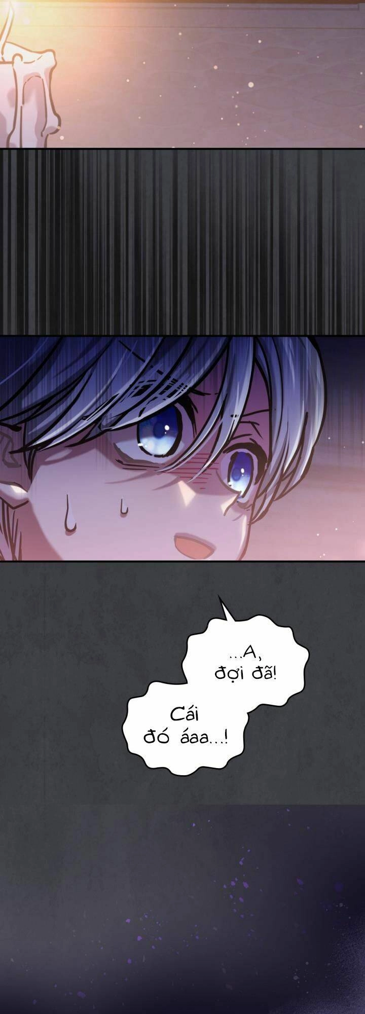 Hôm Nay Công Nương Toàn Năng Cũng Thấy Chán Nản Chapter 8 - 41