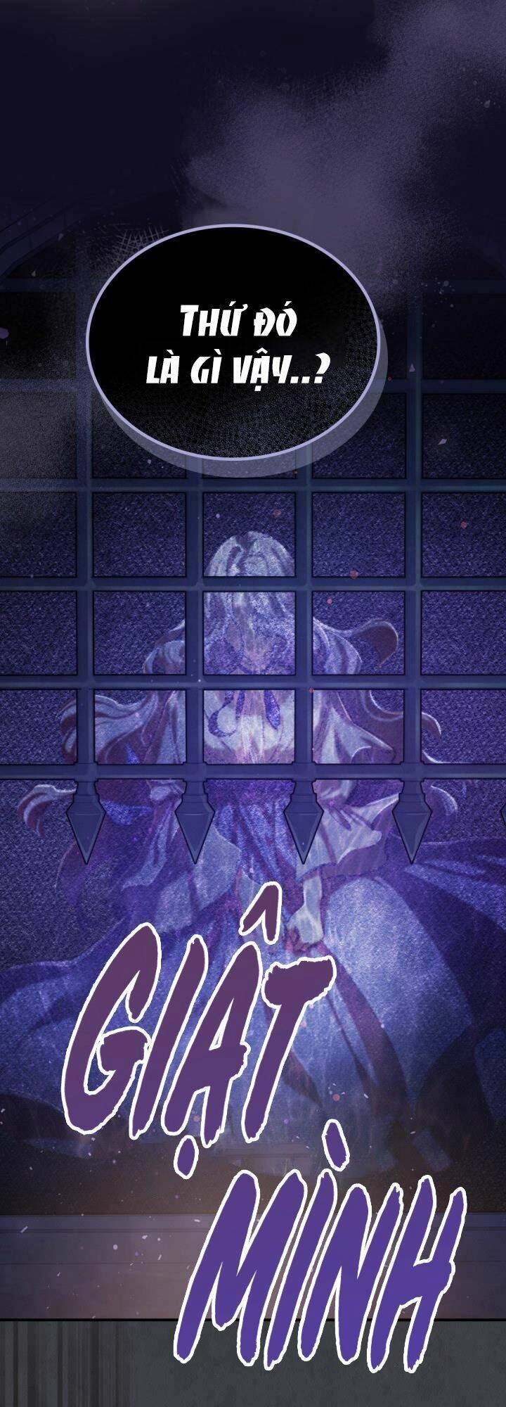 Hôm Nay Công Nương Toàn Năng Cũng Thấy Chán Nản Chapter 8 - 42