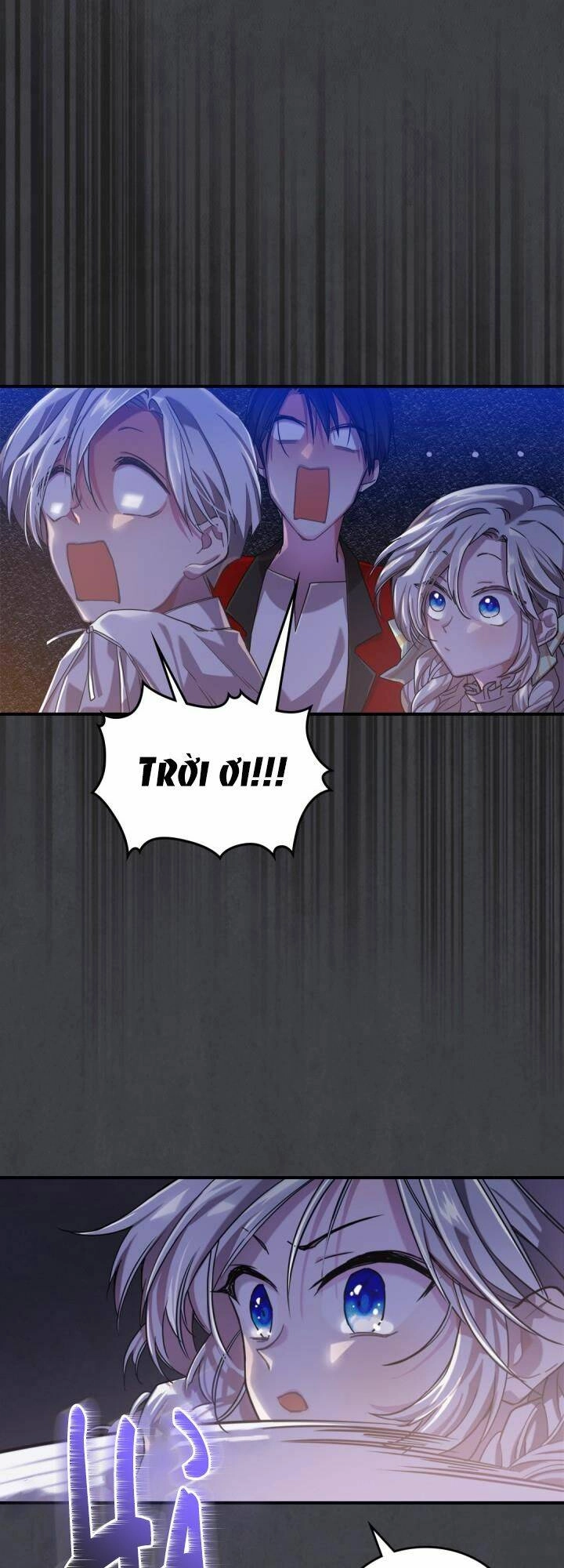 Hôm Nay Công Nương Toàn Năng Cũng Thấy Chán Nản Chapter 8 - 43