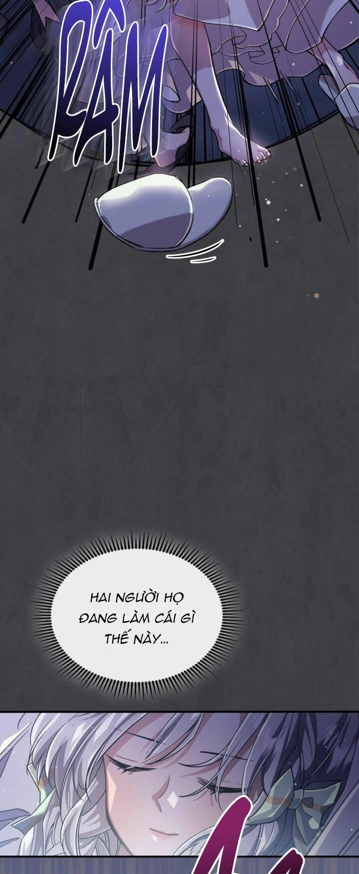 Hôm Nay Công Nương Toàn Năng Cũng Thấy Chán Nản Chapter 8 - 45