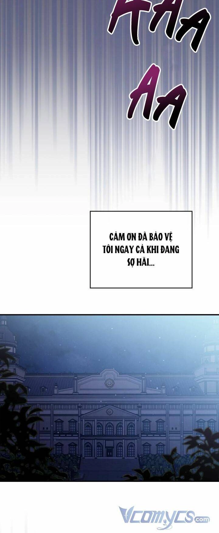 Hôm Nay Công Nương Toàn Năng Cũng Thấy Chán Nản Chapter 8 - 46