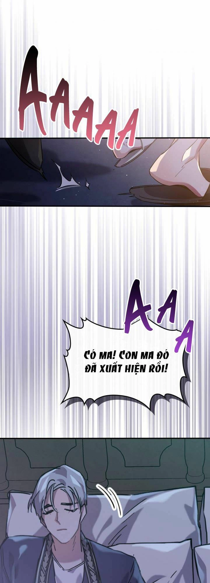 Hôm Nay Công Nương Toàn Năng Cũng Thấy Chán Nản Chapter 8 - 47