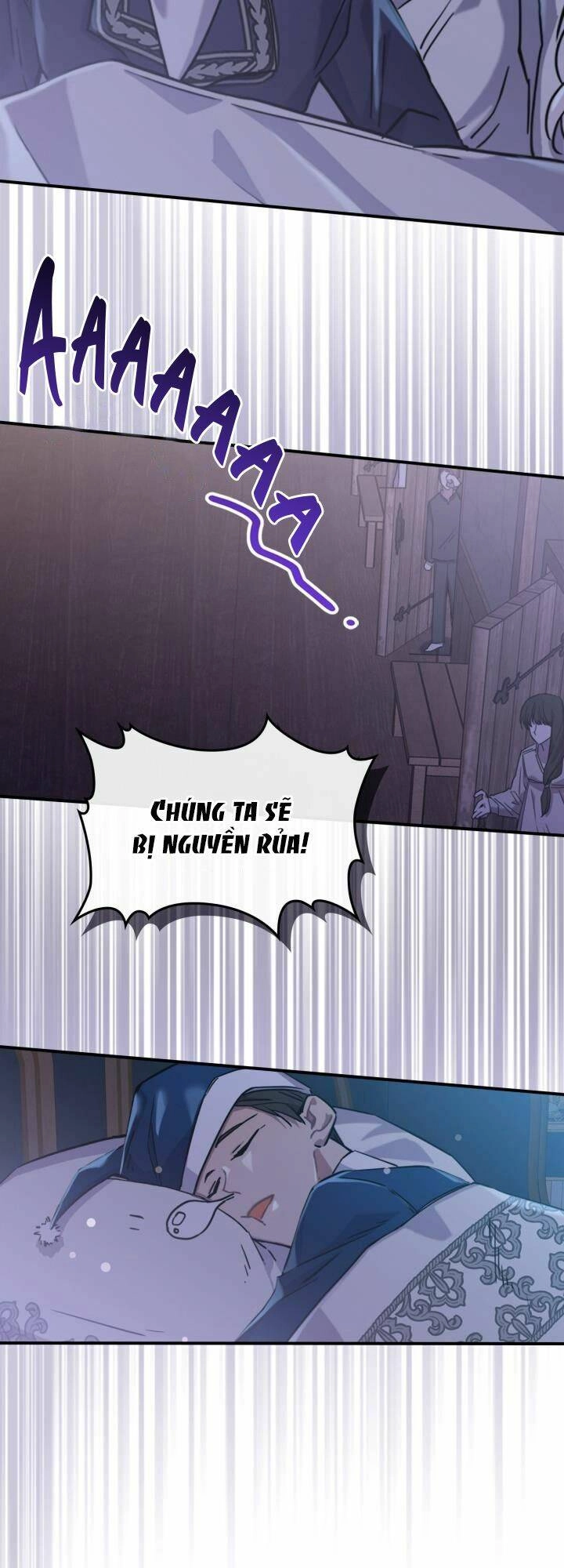 Hôm Nay Công Nương Toàn Năng Cũng Thấy Chán Nản Chapter 8 - 48