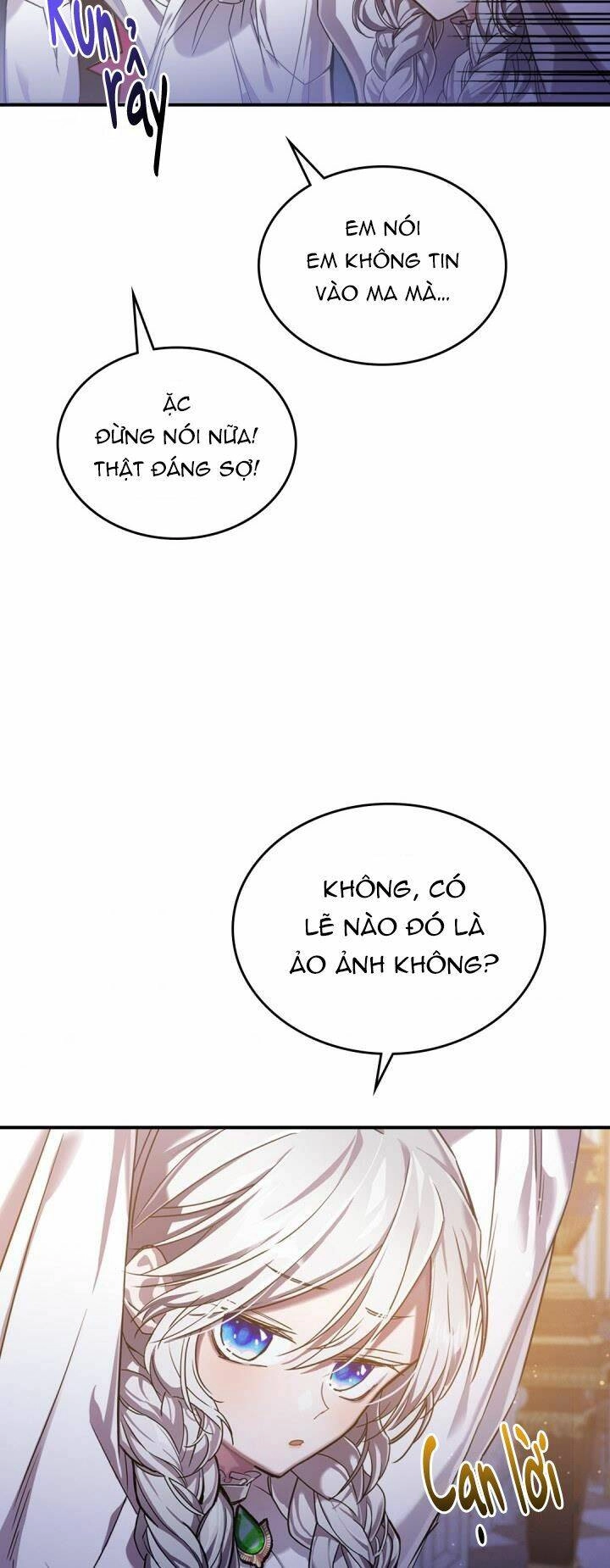 Hôm Nay Công Nương Toàn Năng Cũng Thấy Chán Nản Chapter 8 - 51