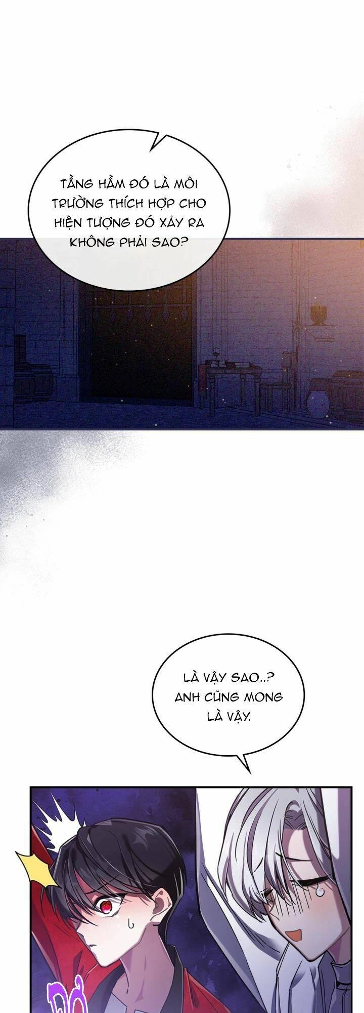 Hôm Nay Công Nương Toàn Năng Cũng Thấy Chán Nản Chapter 8 - 53